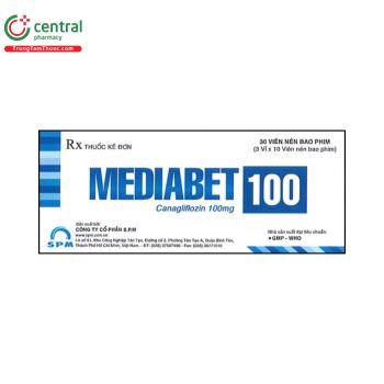 Mediabet 100