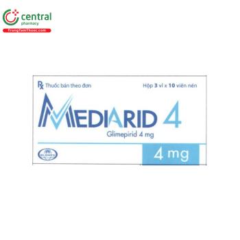 Mediarid 4