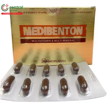 Medibenton