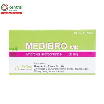 Medibro tab 30mg