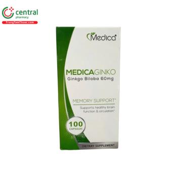 MedicaGinko