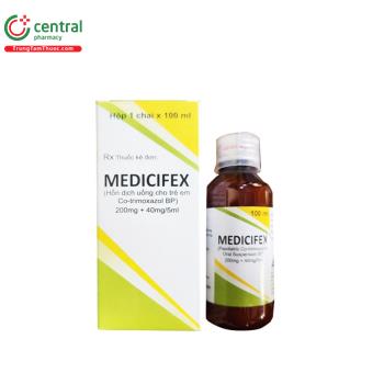 Medicifex