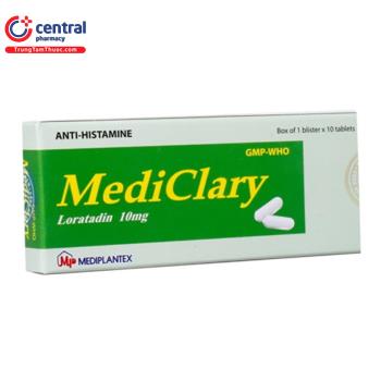 MediClary