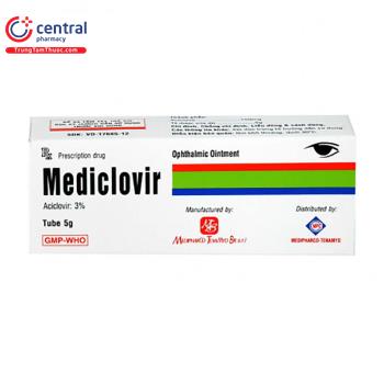 Mediclovir