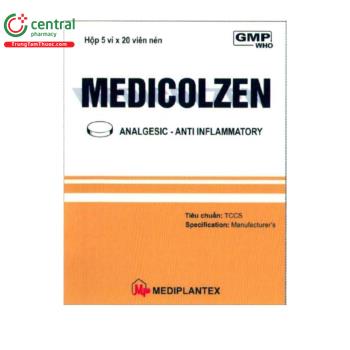 Medicolzen