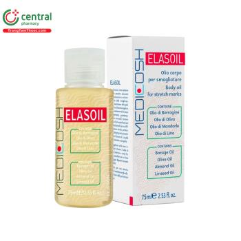 Medicosh Elasoil