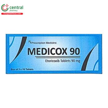Medicox 90
