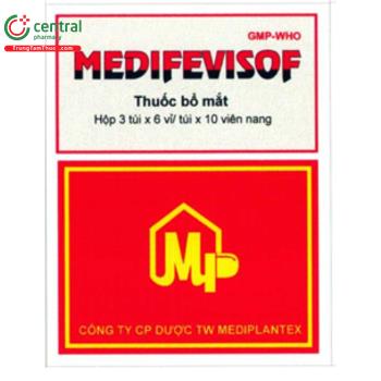 Medifevisof