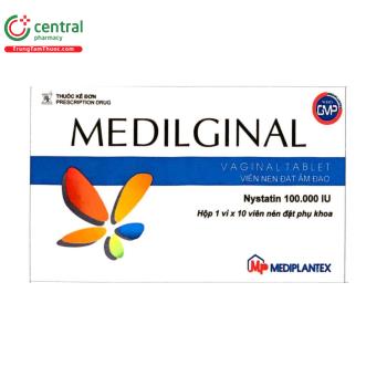 Medilginal 100000IU