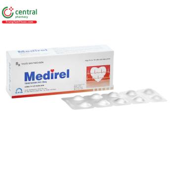 Medirel 20mg