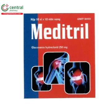 Meditril 250mg