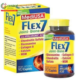 MediUSA Flex 7 Joint-Bone