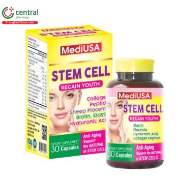 MediUSA Stem Cell