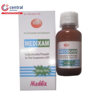 Medixam 60ml