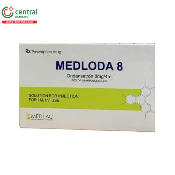 Medloda 8 Medlac