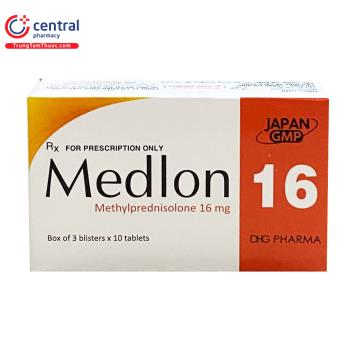 Medlon 16
