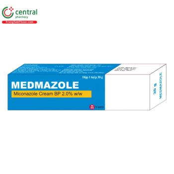 Medmazole 2%