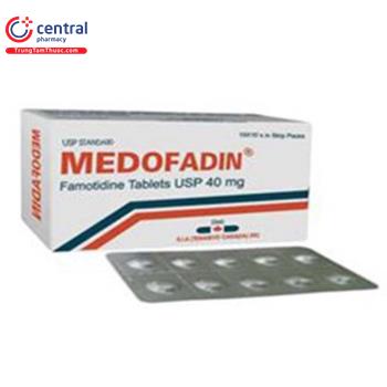 Medofadin 40