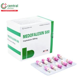 Medofalexin 500