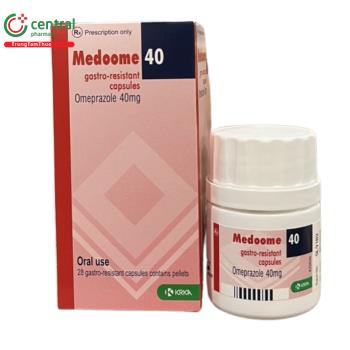 Medoome 40