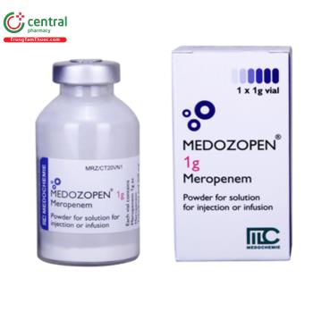 Medozopen 1g
