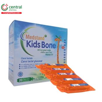 Medstand Kids Bone