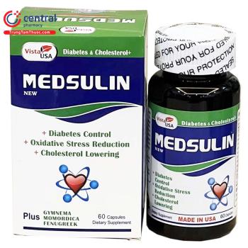 Medsulin