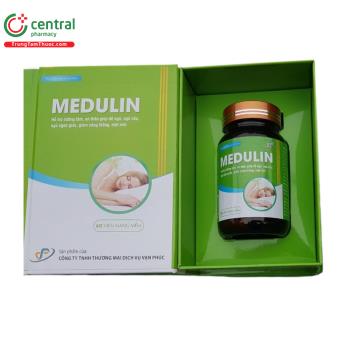 Medulin