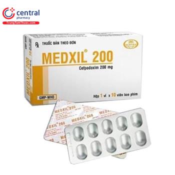 Medxil 200