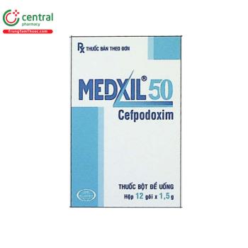 Medxil 50