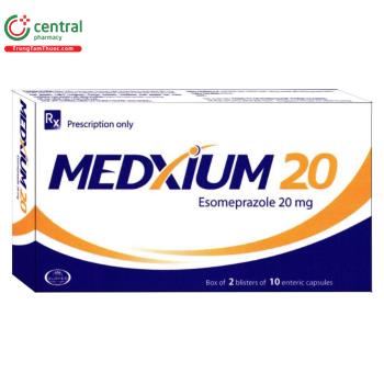 Medxium 20