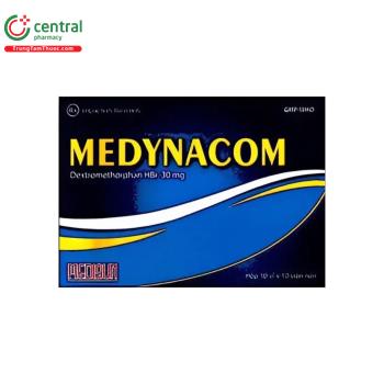 Medynacom 30mg