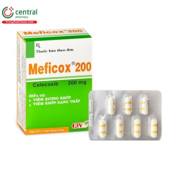 Meficox 200