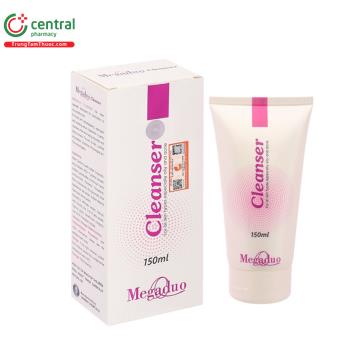 Megaduo Cleanser