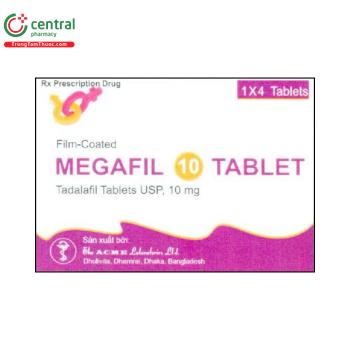 Megafil 10