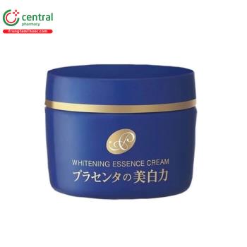 Meishoku Whitening Essence Cream 55g