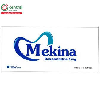 Mekina 5mg