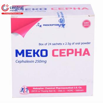 Meko Cepha