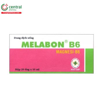 Melabon B6