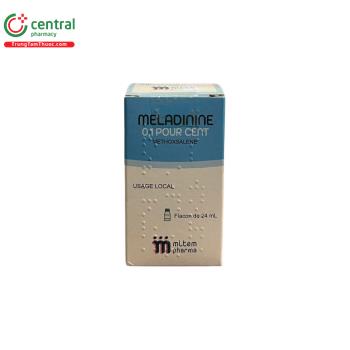 Meladinine 0,1% 