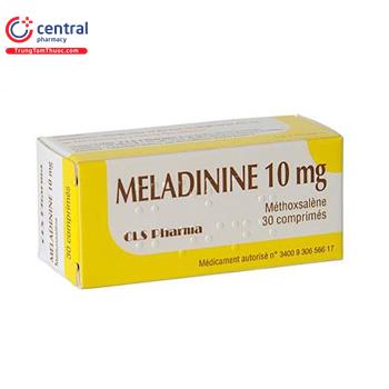 Meladinine 10mg