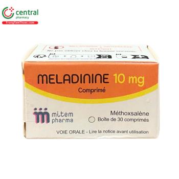 Meladinine 10mg