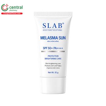 Melasma Sun