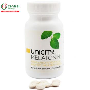 Melatonin Unicity