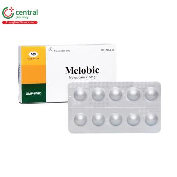 Melobic 7,5mg