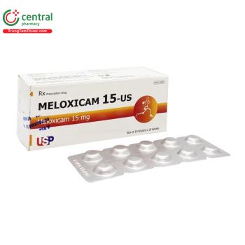 Meloxicam 15-US