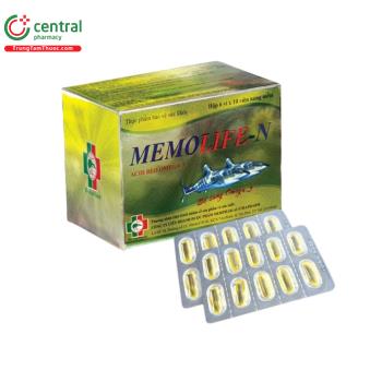Memolife-N