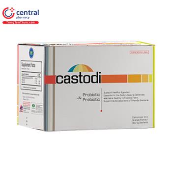 Castodi 
