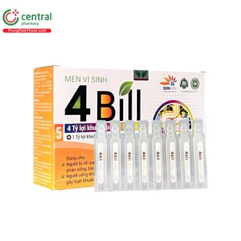 Men Vi Sinh 4 Bill 