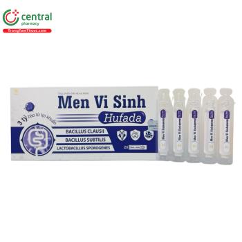 Men vi sinh Hufada